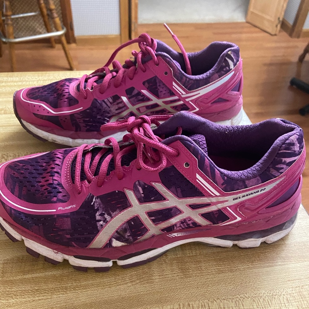 ASICS